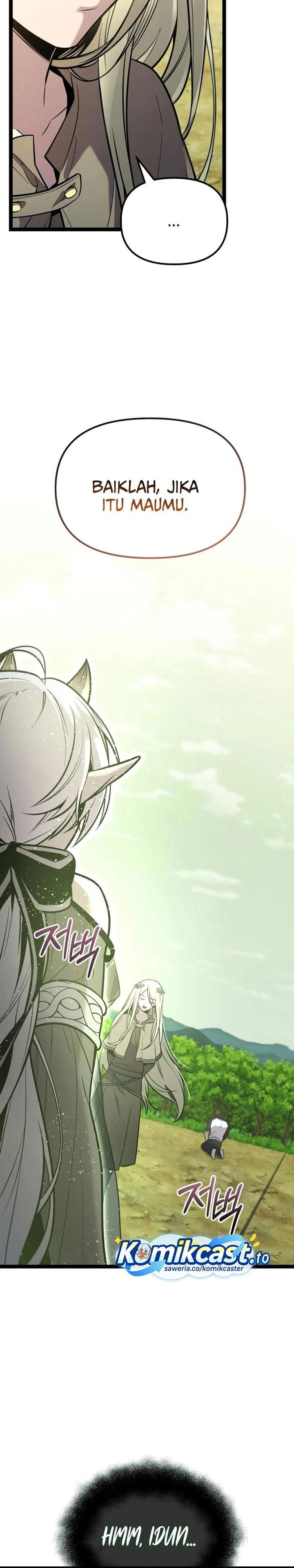 I Obtained a Mythic Item Chap 178 - Next Chap 179