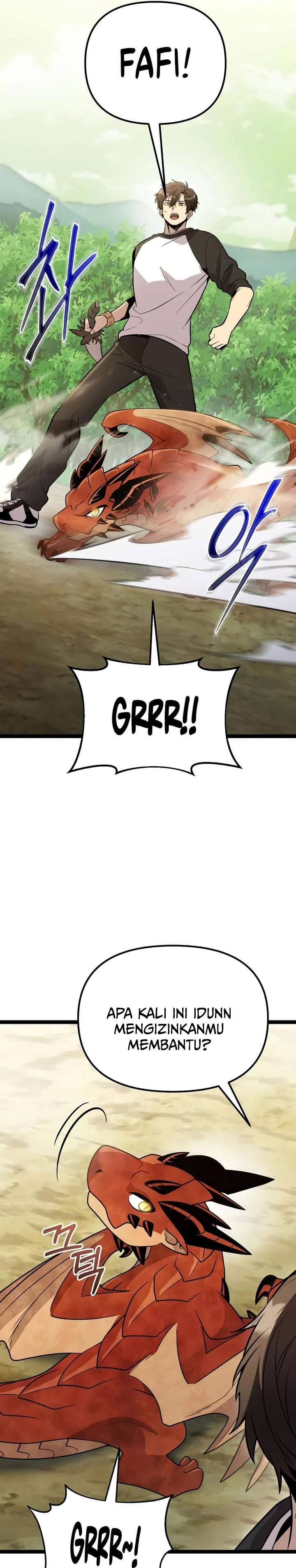I Obtained a Mythic Item Chap 179 - Next Chap 180