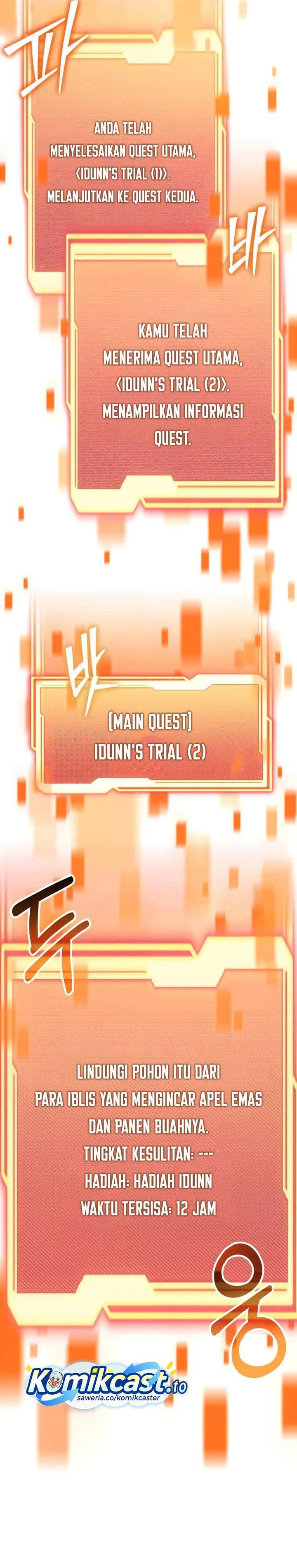 I Obtained a Mythic Item Chap 179 - Next Chap 180