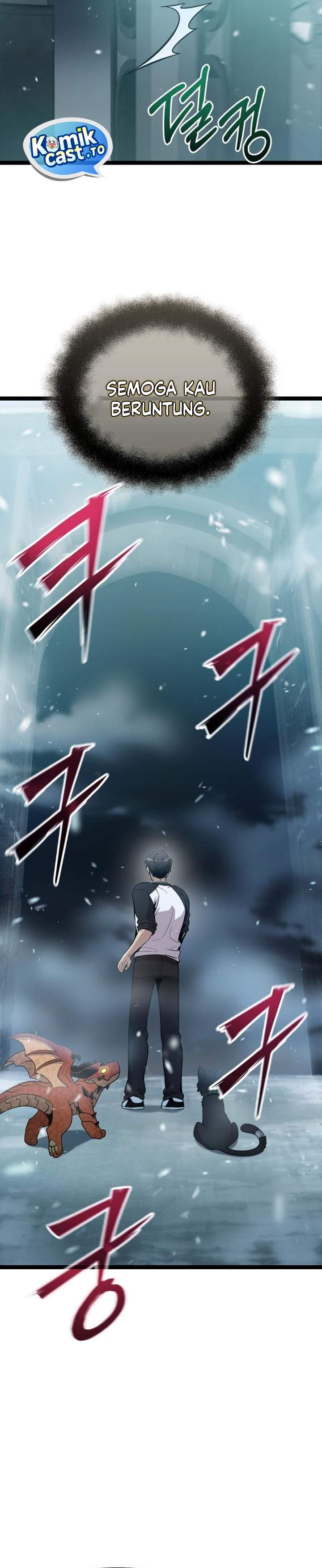 I Obtained a Mythic Item Chap 170 - Next Chap 171