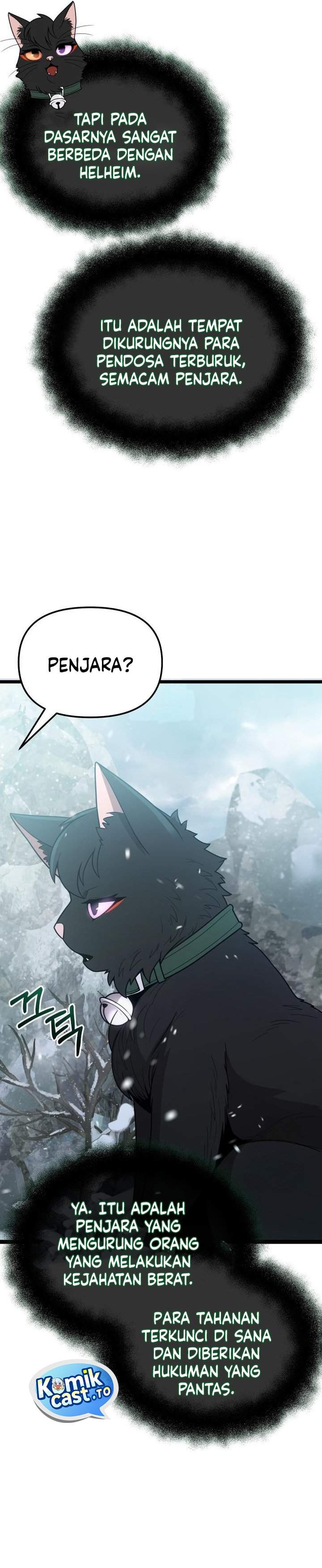 I Obtained a Mythic Item Chap 170 - Next Chap 171