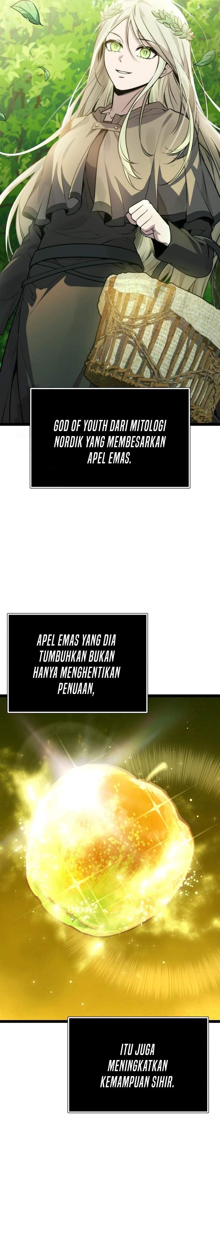 I Obtained a Mythic Item Chap 170 - Next Chap 171