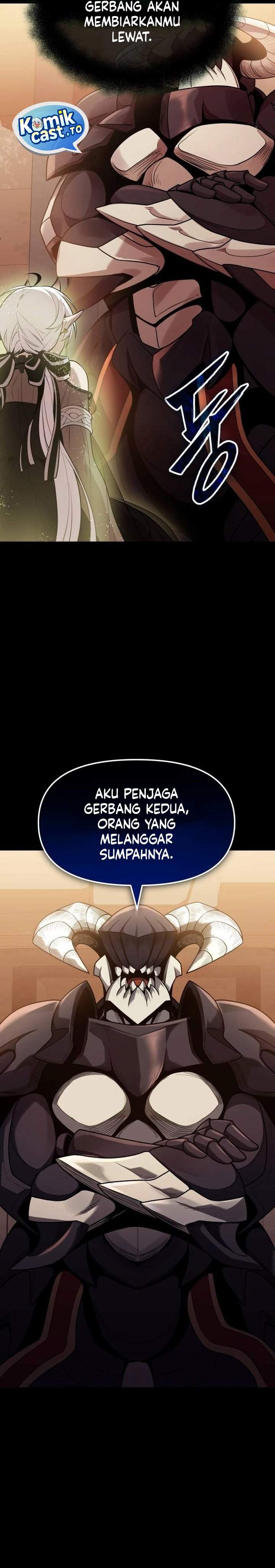 I Obtained a Mythic Item Chap 171 - Next Chap 172