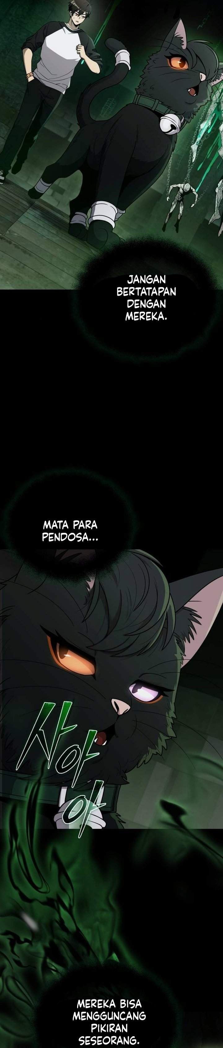 I Obtained a Mythic Item Chap 171 - Next Chap 172