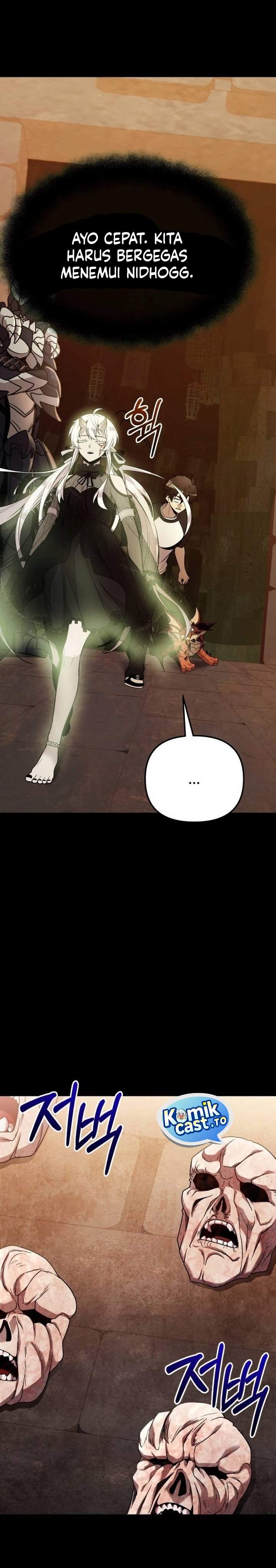 I Obtained a Mythic Item Chap 171 - Next Chap 172