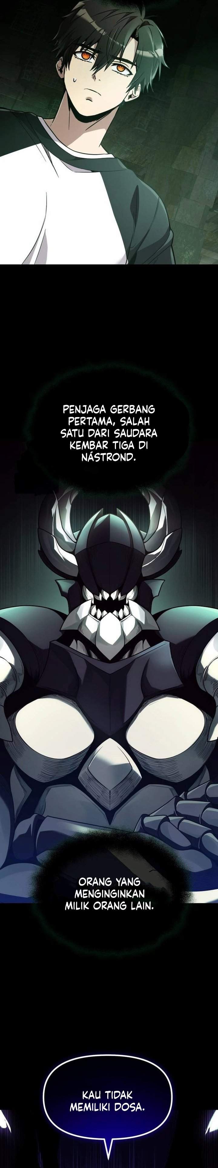 I Obtained a Mythic Item Chap 171 - Next Chap 172