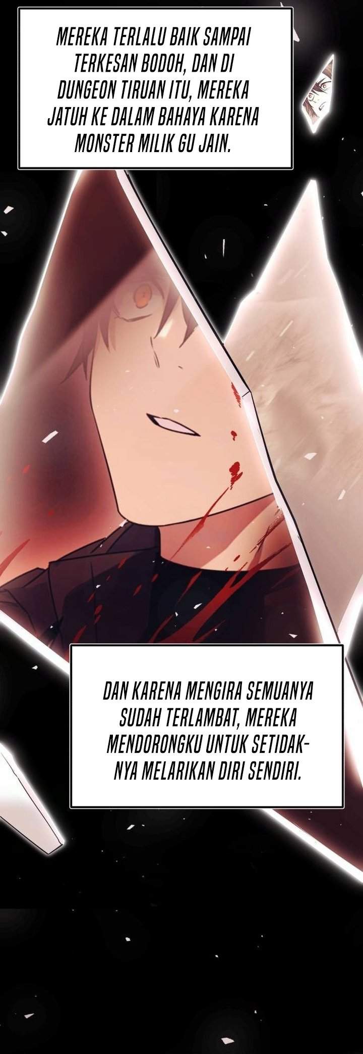 I Obtained a Mythic Item Chap 171 - Next Chap 172