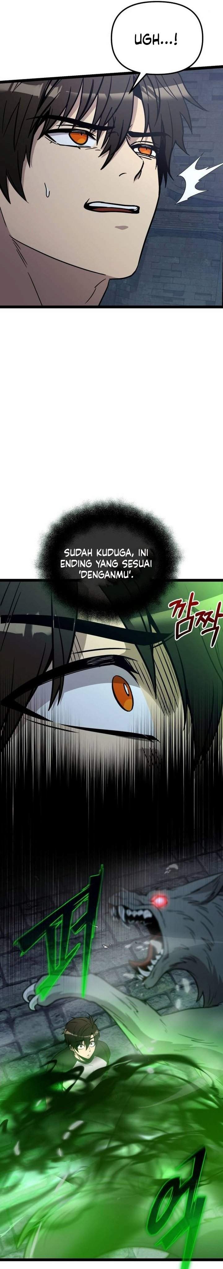 I Obtained a Mythic Item Chap 172 - Next Chap 173