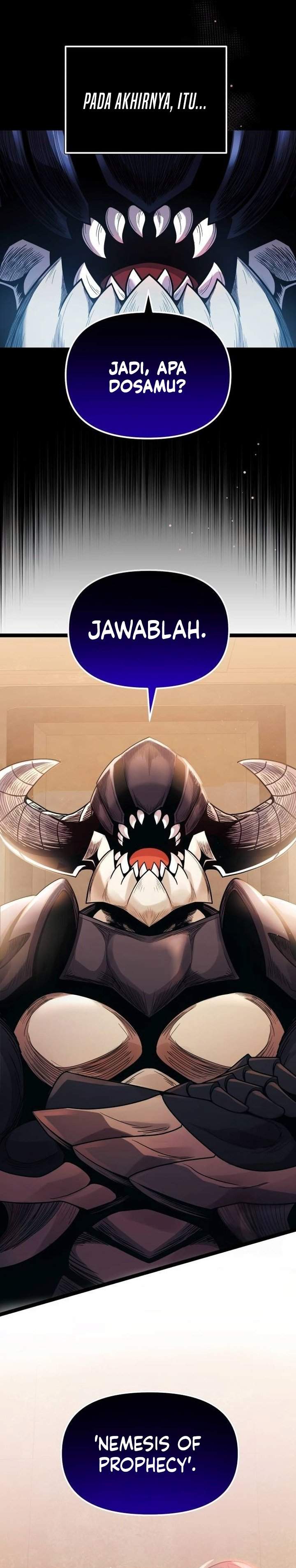 I Obtained a Mythic Item Chap 172 - Next Chap 173