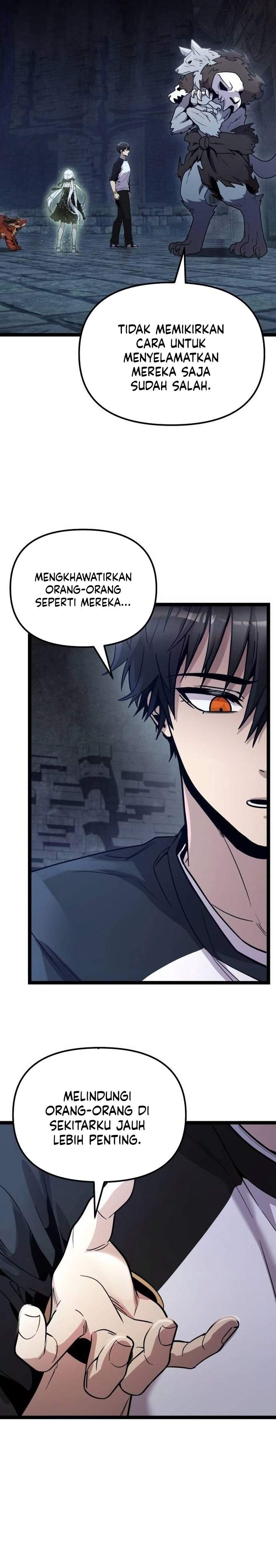 I Obtained a Mythic Item Chap 172 - Next Chap 173