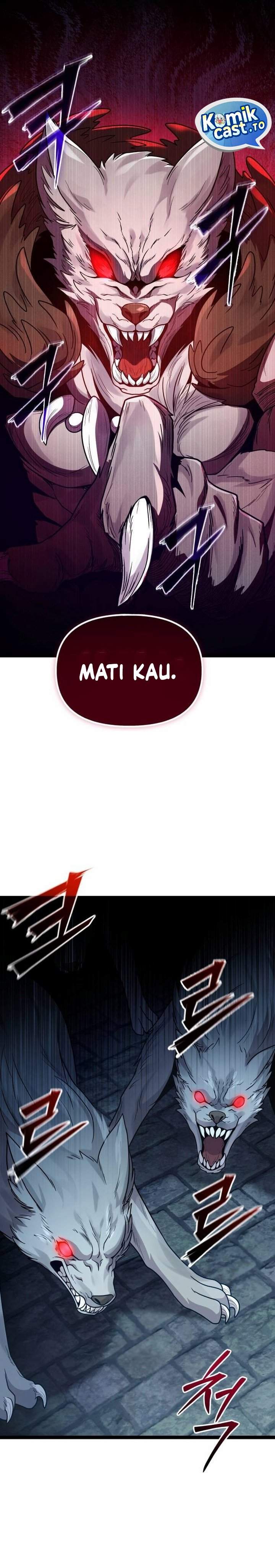 I Obtained a Mythic Item Chap 172 - Next Chap 173