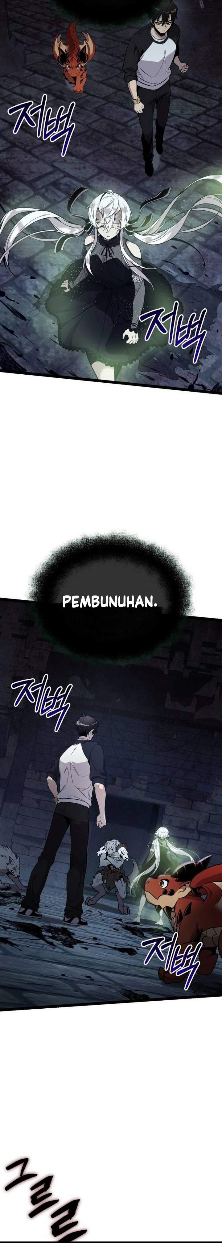 I Obtained a Mythic Item Chap 172 - Next Chap 173