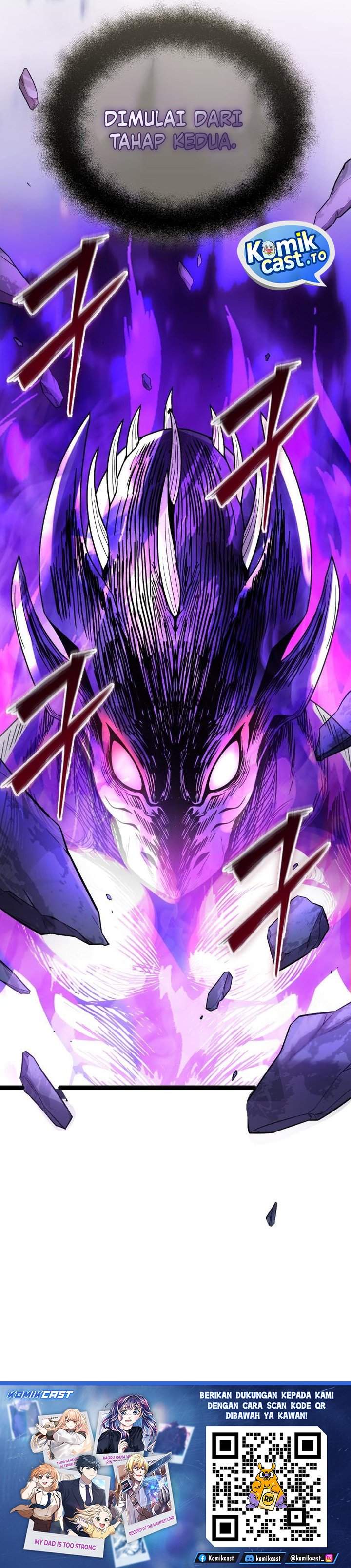I Obtained a Mythic Item Chap 173 - Next Chap 174