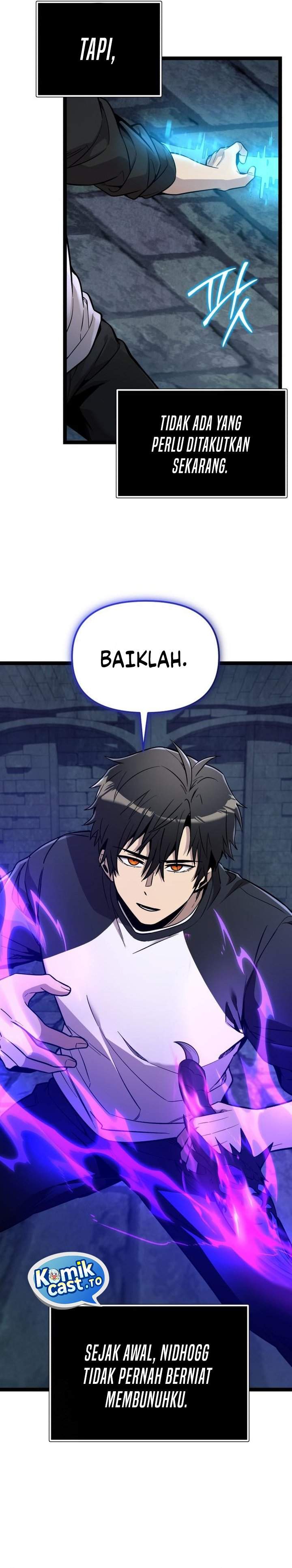 I Obtained a Mythic Item Chap 173 - Next Chap 174