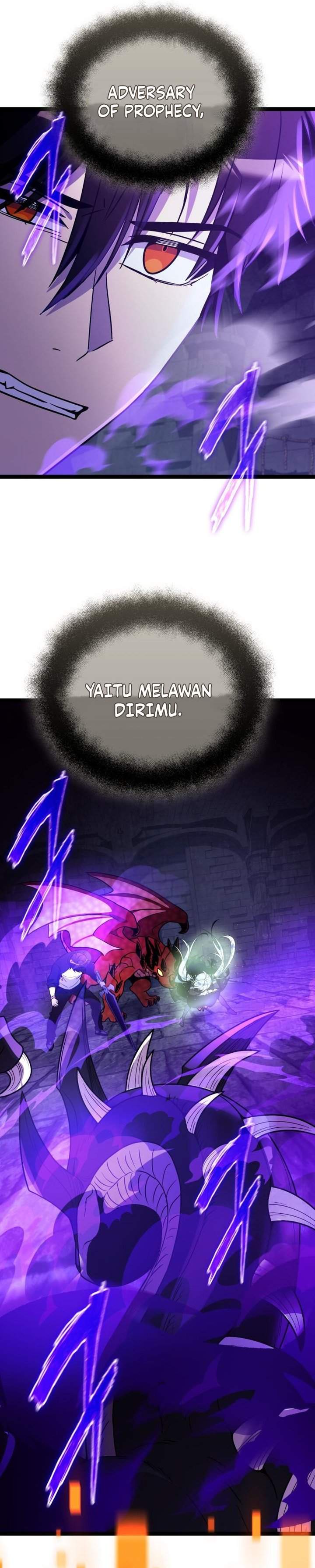 I Obtained a Mythic Item Chap 173 - Next Chap 174
