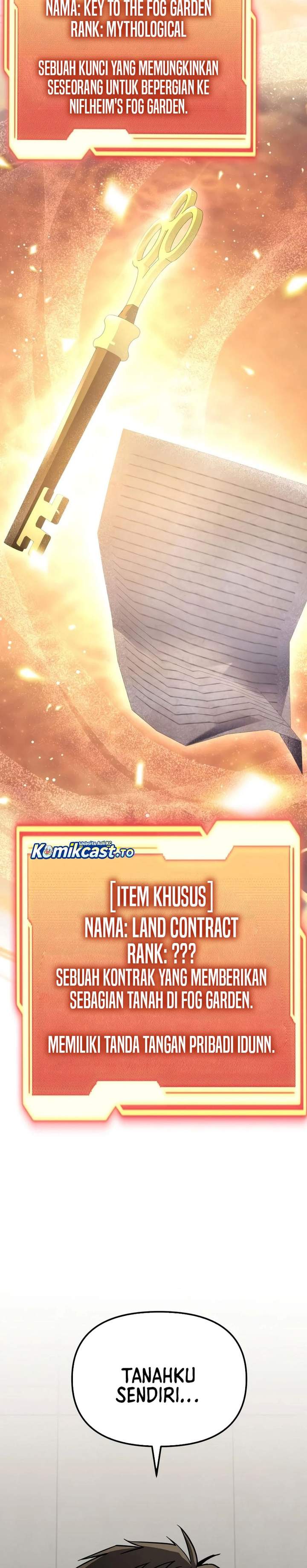 I Obtained a Mythic Item Chap 188 - Next Chap 189