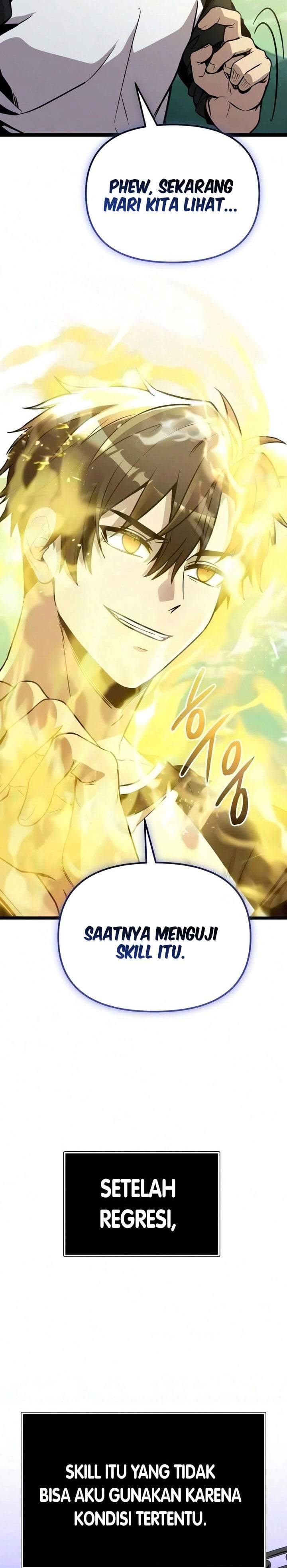 I Obtained a Mythic Item Chap 180 - Next Chap 181