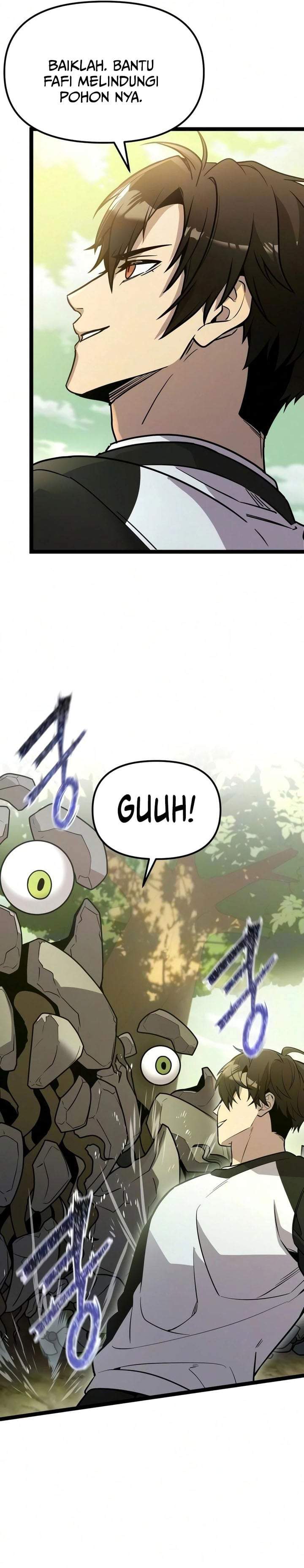 I Obtained a Mythic Item Chap 180 - Next Chap 181