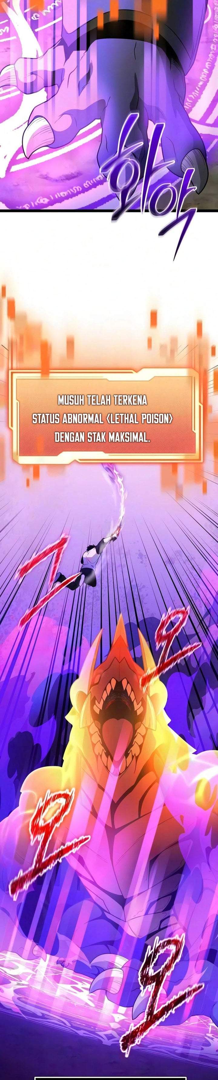 I Obtained a Mythic Item Chap 181 - Next Chap 182