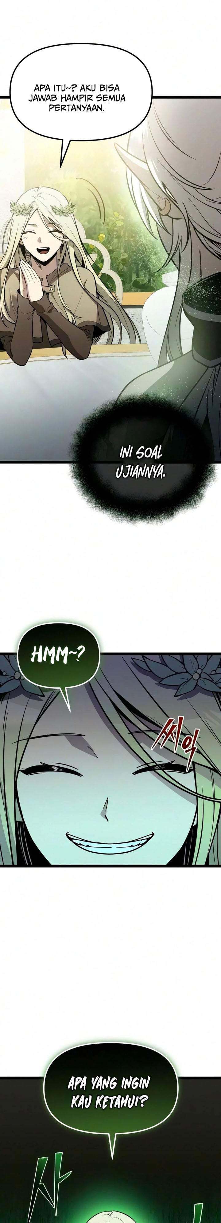 I Obtained a Mythic Item Chap 181 - Next Chap 182