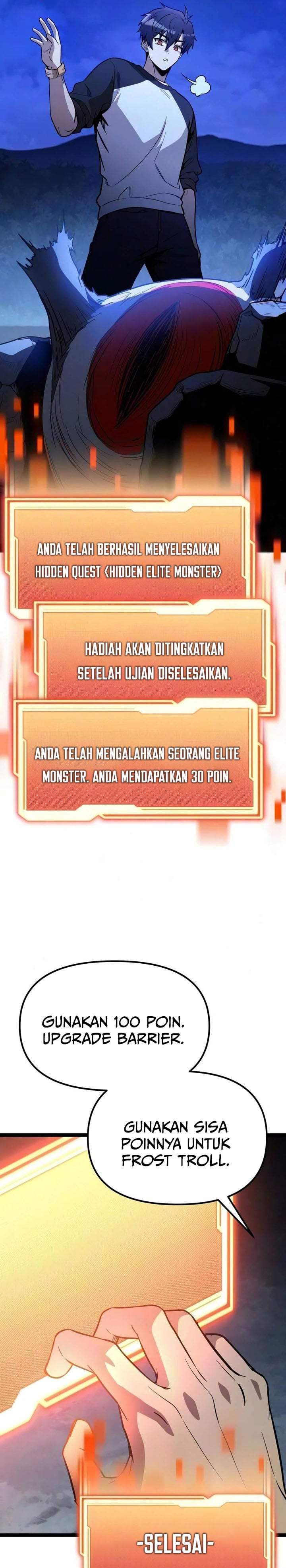 I Obtained a Mythic Item Chap 182 - Next Chap 183