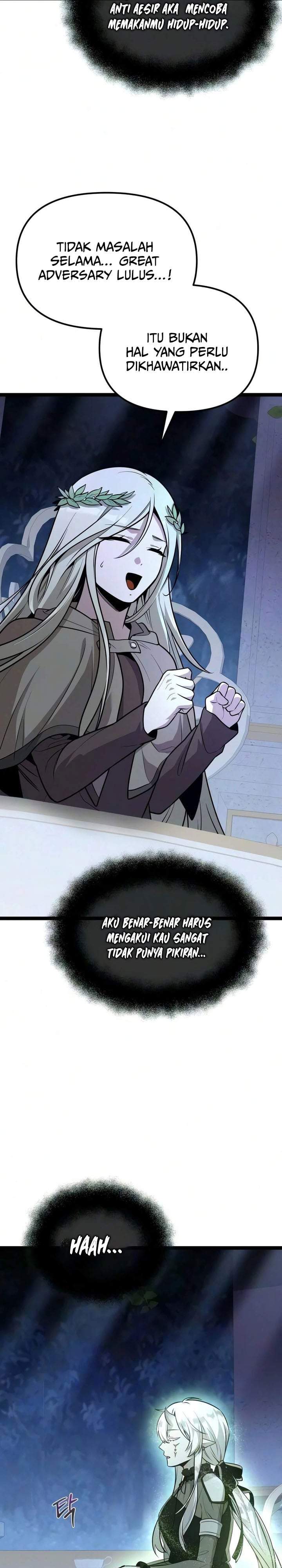 I Obtained a Mythic Item Chap 183 - Next Chap 184