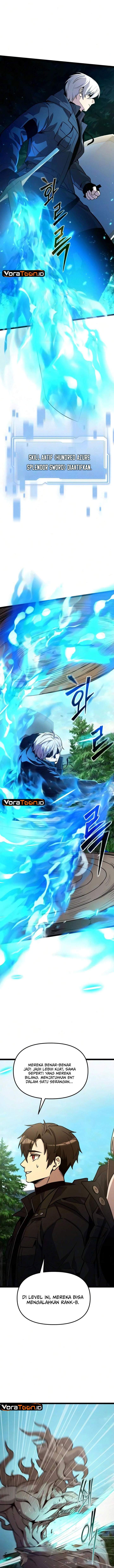 I Obtained a Mythic Item Chap 193 - Next Chap 194