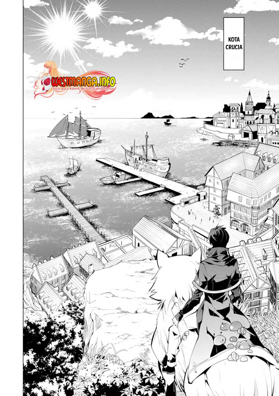 Tensei Kenja no Isekai Raifu ~Daini no Shokugyo wo Ete, Sekai Saikyou ni Narimashita~ Chap 34.1 - Next Chap 35.1