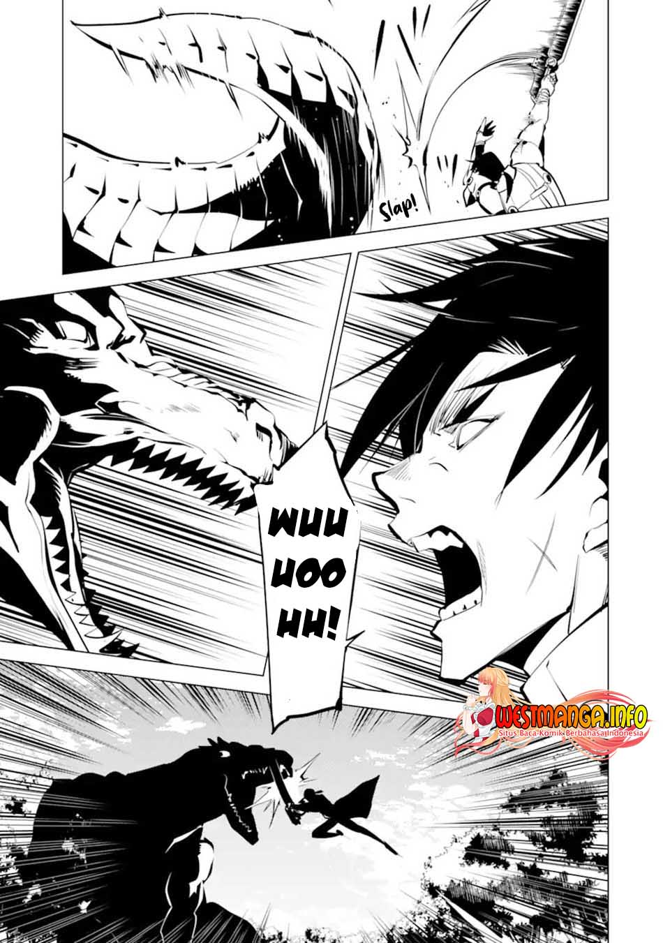 Tensei Kenja no Isekai Raifu ~Daini no Shokugyo wo Ete, Sekai Saikyou ni Narimashita~ Chap 36.1 - Next Chap 37.1
