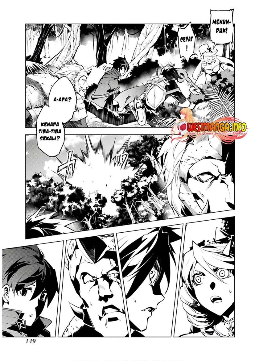 Tensei Kenja no Isekai Raifu ~Daini no Shokugyo wo Ete, Sekai Saikyou ni Narimashita~ Chap 30 - Next Chap 31