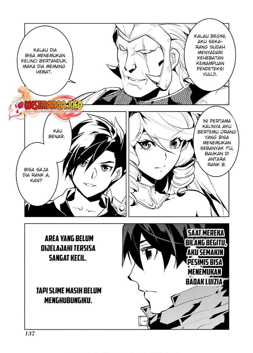 Tensei Kenja no Isekai Raifu ~Daini no Shokugyo wo Ete, Sekai Saikyou ni Narimashita~ Chap 30 - Next Chap 31