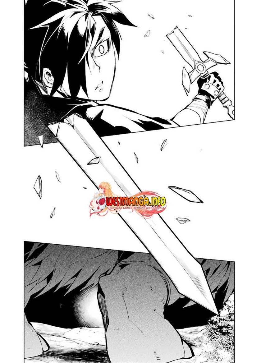 Tensei Kenja no Isekai Raifu ~Daini no Shokugyo wo Ete, Sekai Saikyou ni Narimashita~ Chap 31 - Next Chap 32