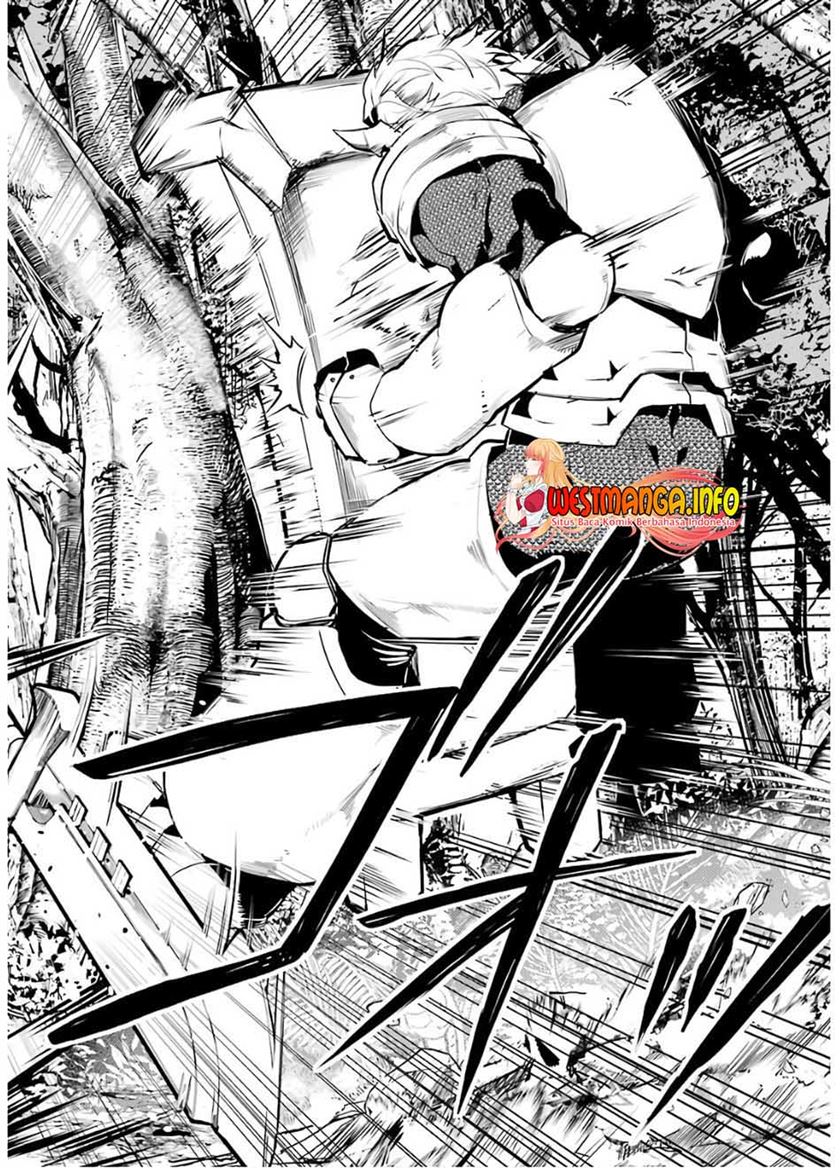 Tensei Kenja no Isekai Raifu ~Daini no Shokugyo wo Ete, Sekai Saikyou ni Narimashita~ Chap 31 - Next Chap 32