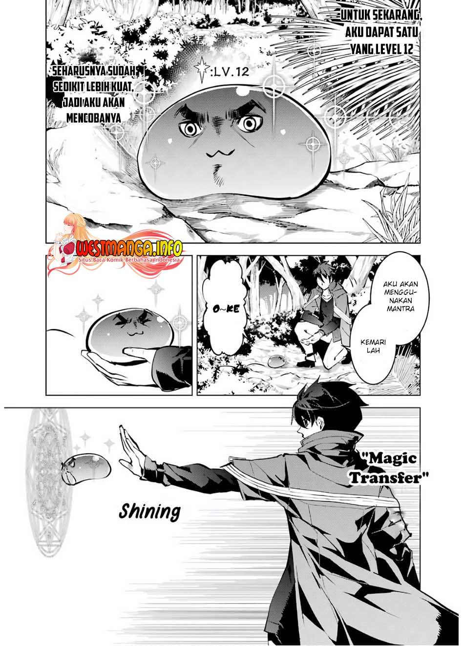 Tensei Kenja no Isekai Raifu ~Daini no Shokugyo wo Ete, Sekai Saikyou ni Narimashita~ Chap 32 - Next Chap 33