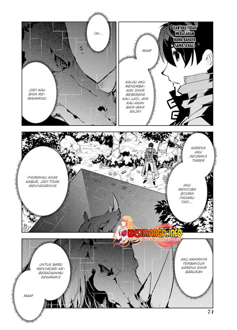 Tensei Kenja no Isekai Raifu ~Daini no Shokugyo wo Ete, Sekai Saikyou ni Narimashita~ Chap 32 - Next Chap 33