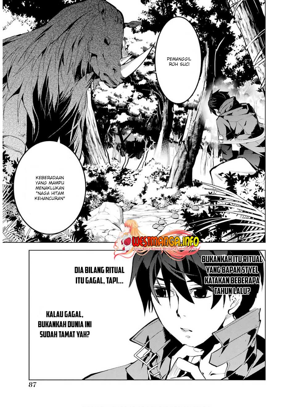 Tensei Kenja no Isekai Raifu ~Daini no Shokugyo wo Ete, Sekai Saikyou ni Narimashita~ Chap 32 - Next Chap 33