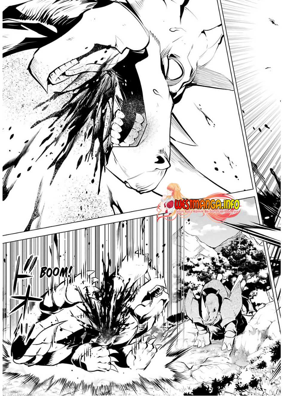 Tensei Kenja no Isekai Raifu ~Daini no Shokugyo wo Ete, Sekai Saikyou ni Narimashita~ Chap 33 - Next Chap 34