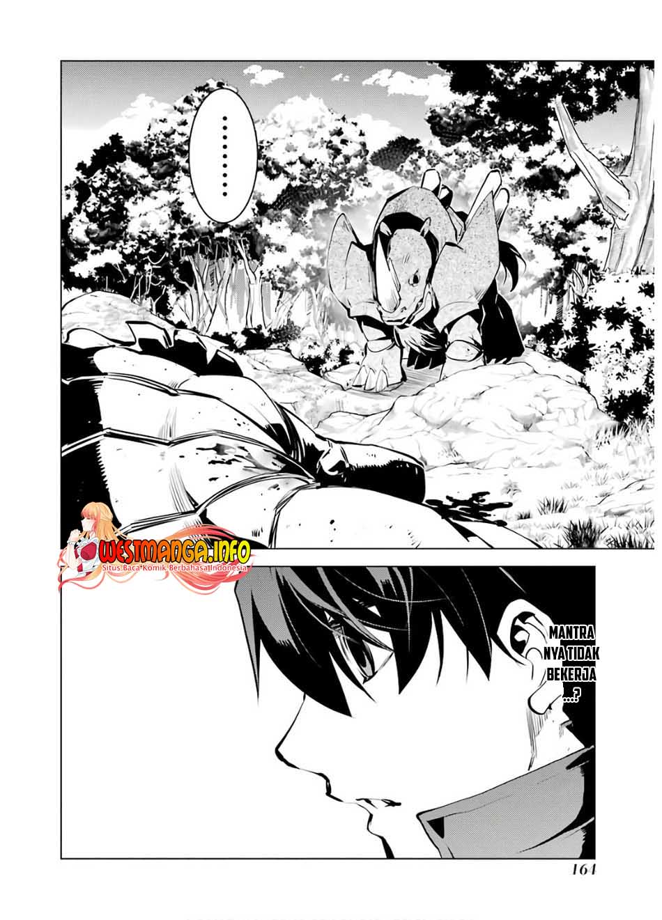 Tensei Kenja no Isekai Raifu ~Daini no Shokugyo wo Ete, Sekai Saikyou ni Narimashita~ Chap 33 - Next Chap 34