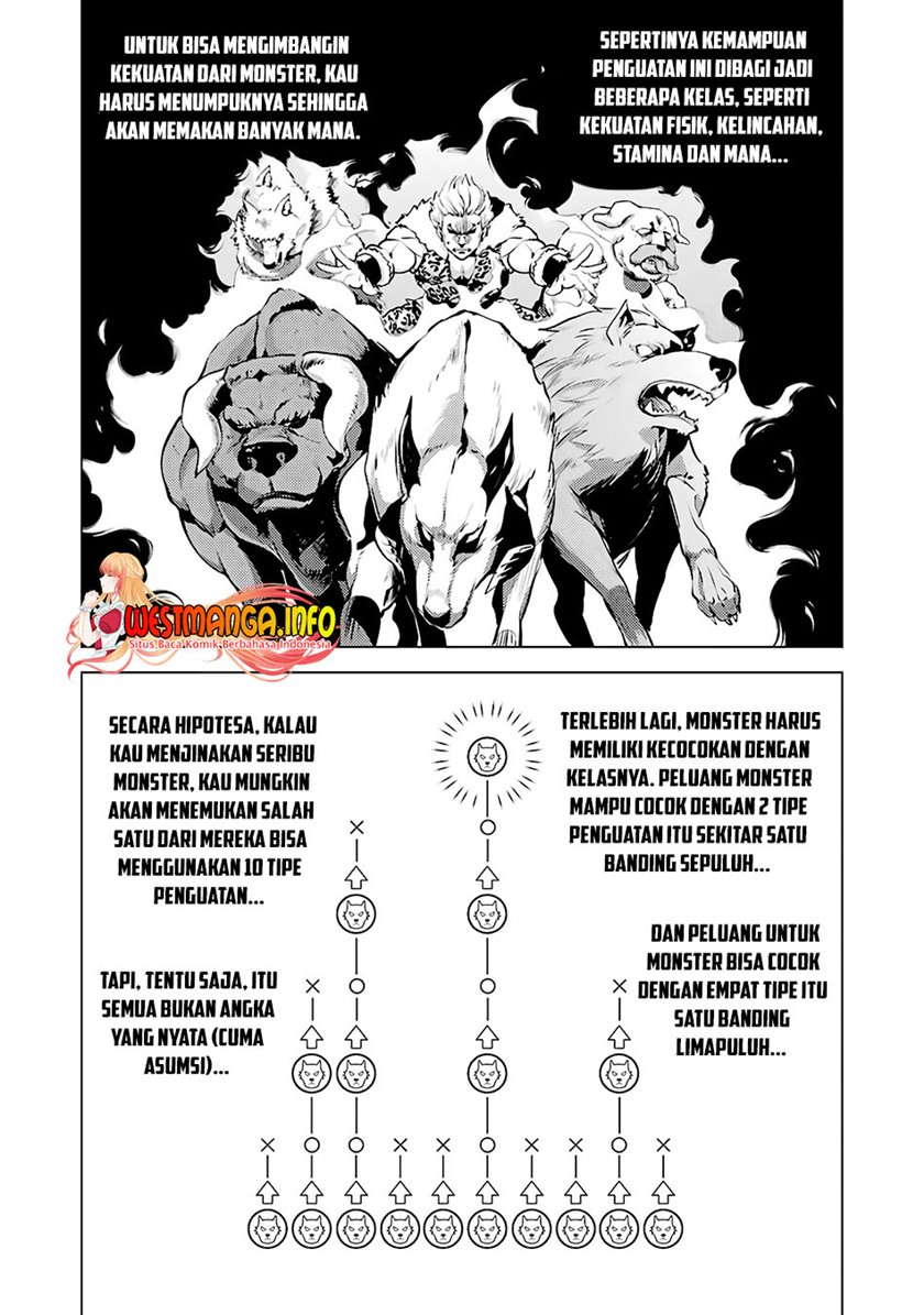 Tensei Kenja no Isekai Raifu ~Daini no Shokugyo wo Ete, Sekai Saikyou ni Narimashita~ Chap 28 - Next Chap 29
