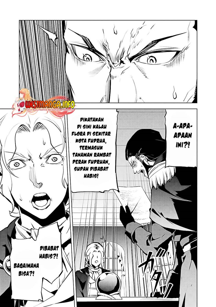 Tensei Kenja no Isekai Raifu ~Daini no Shokugyo wo Ete, Sekai Saikyou ni Narimashita~ Chap 28 - Next Chap 29