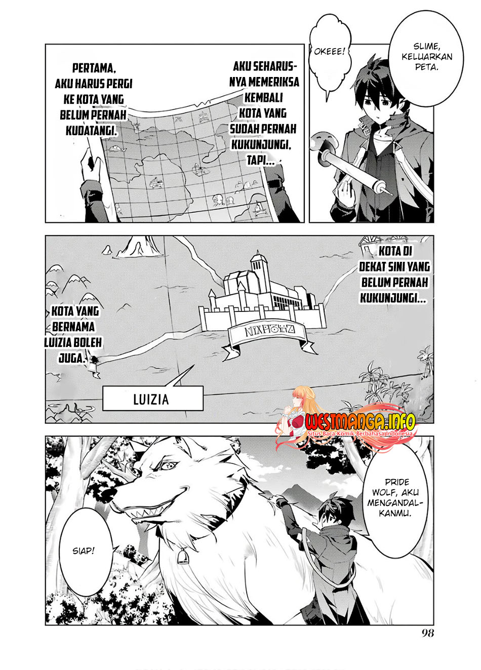 Tensei Kenja no Isekai Raifu ~Daini no Shokugyo wo Ete, Sekai Saikyou ni Narimashita~ Chap 29 - Next Chap 30