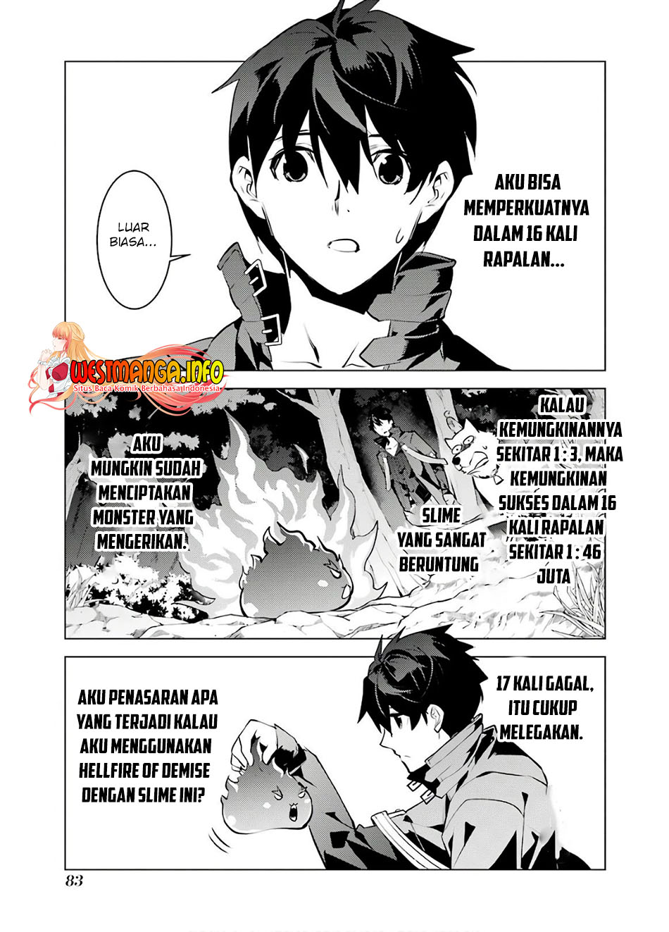 Tensei Kenja no Isekai Raifu ~Daini no Shokugyo wo Ete, Sekai Saikyou ni Narimashita~ Chap 29 - Next Chap 30