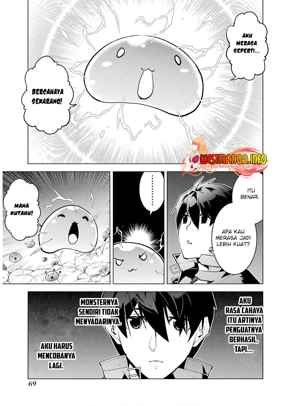 Tensei Kenja no Isekai Raifu ~Daini no Shokugyo wo Ete, Sekai Saikyou ni Narimashita~ Chap 29 - Next Chap 30