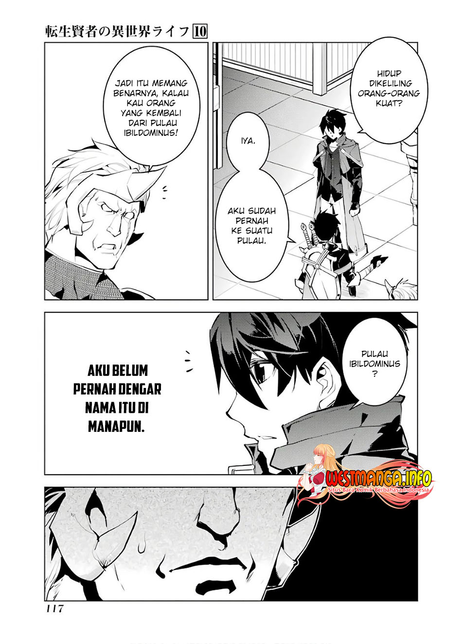 Tensei Kenja no Isekai Raifu ~Daini no Shokugyo wo Ete, Sekai Saikyou ni Narimashita~ Chap 29 - Next Chap 30