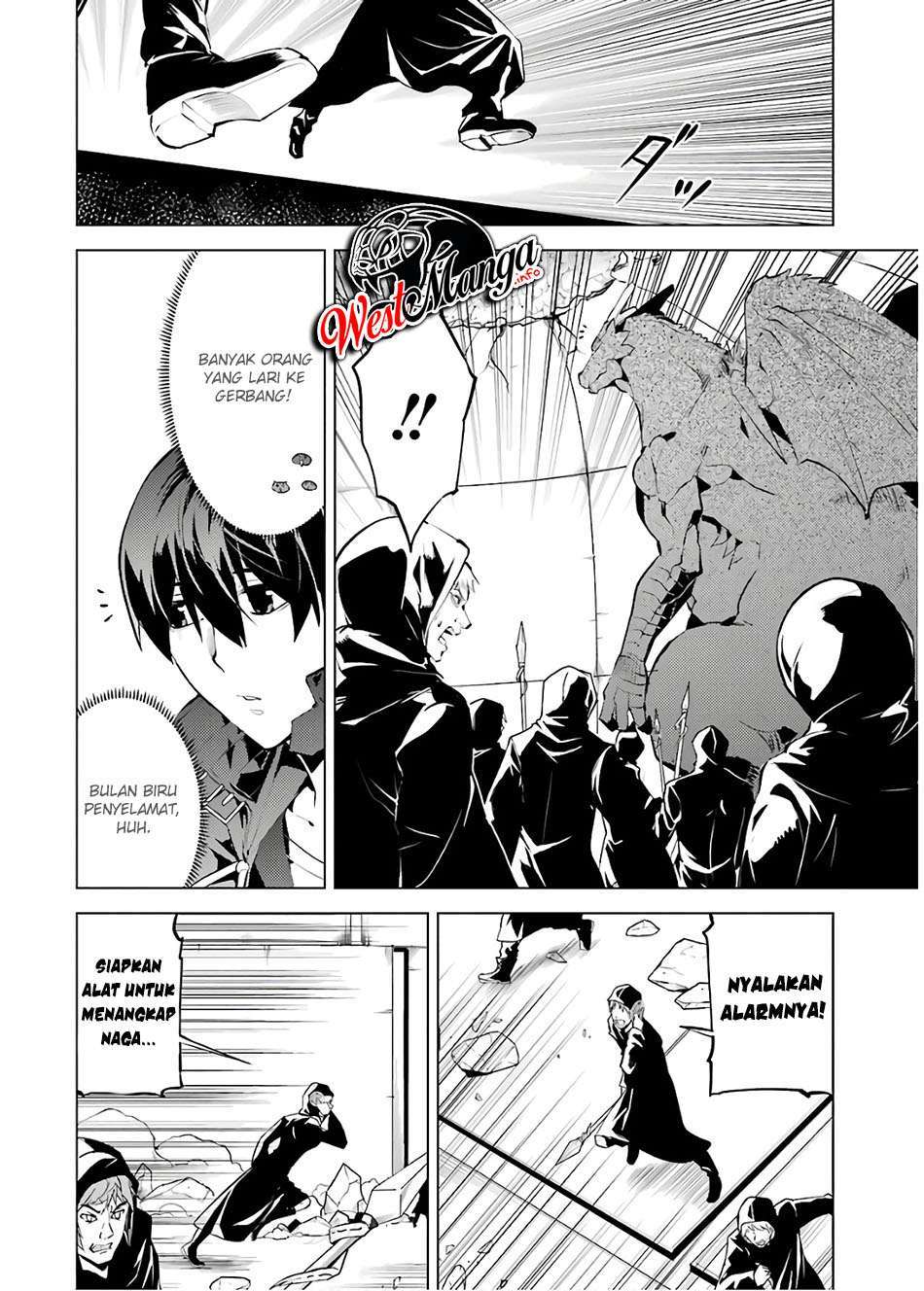 Tensei Kenja no Isekai Raifu ~Daini no Shokugyo wo Ete, Sekai Saikyou ni Narimashita~ Chap 24.2 - Next Chap 25.2