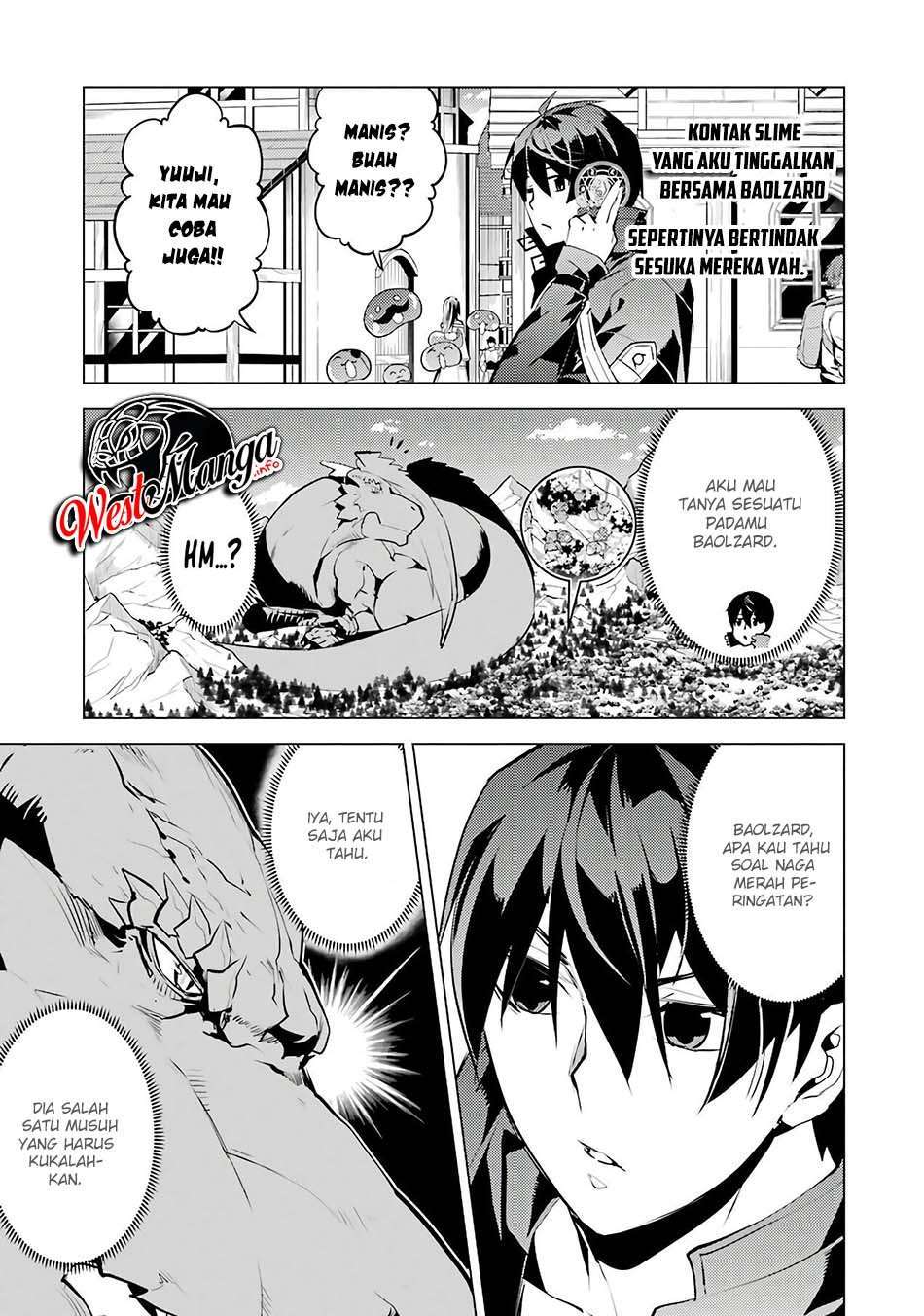 Tensei Kenja no Isekai Raifu ~Daini no Shokugyo wo Ete, Sekai Saikyou ni Narimashita~ Chap 25 - Next Chap 26