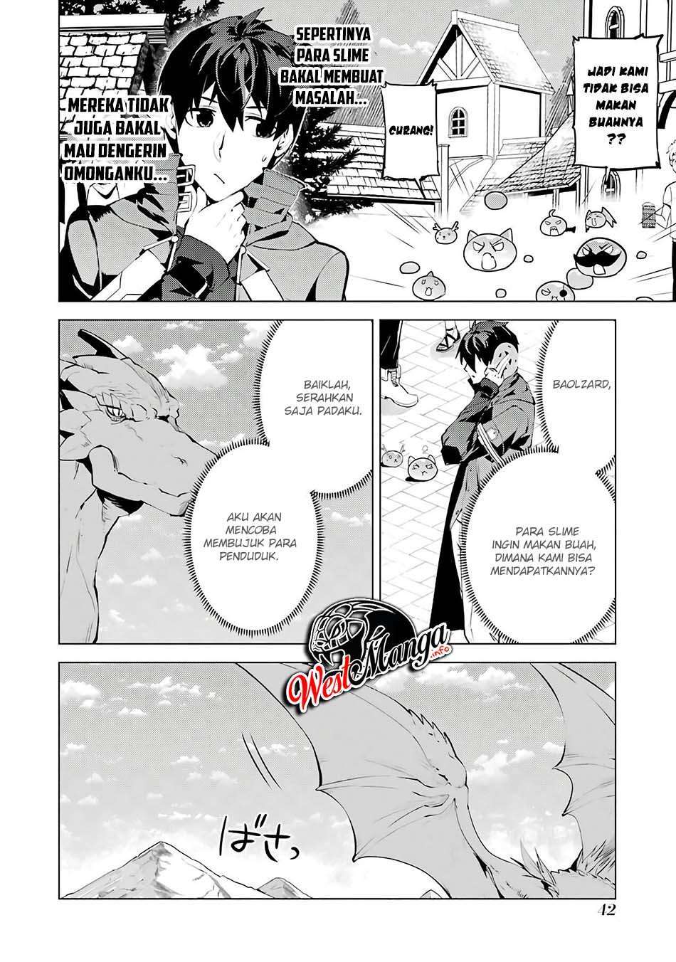 Tensei Kenja no Isekai Raifu ~Daini no Shokugyo wo Ete, Sekai Saikyou ni Narimashita~ Chap 25 - Next Chap 26