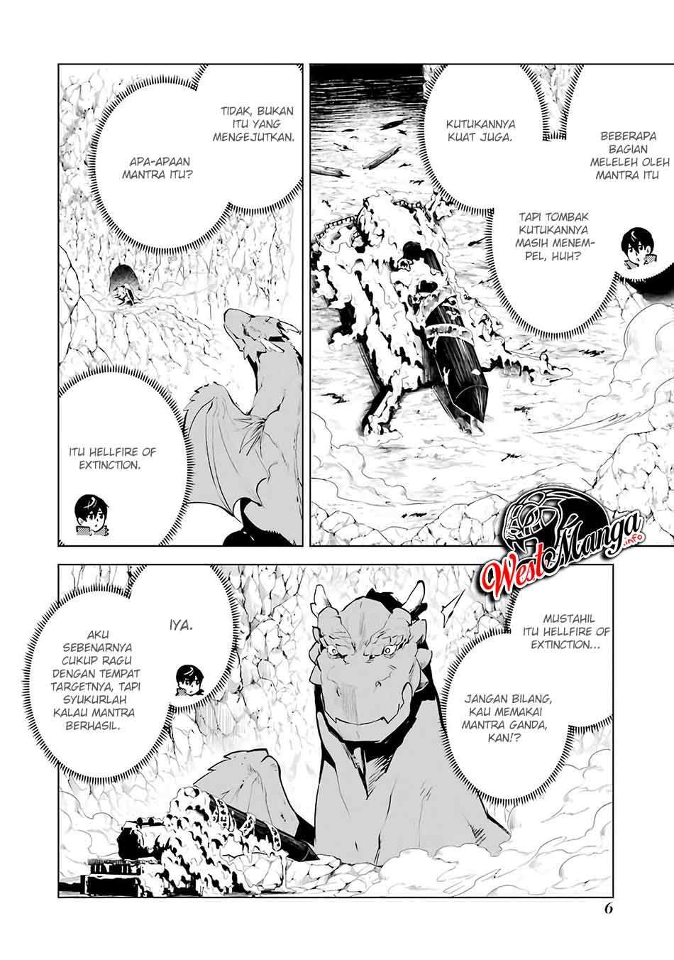 Tensei Kenja no Isekai Raifu ~Daini no Shokugyo wo Ete, Sekai Saikyou ni Narimashita~ Chap 25 - Next Chap 26