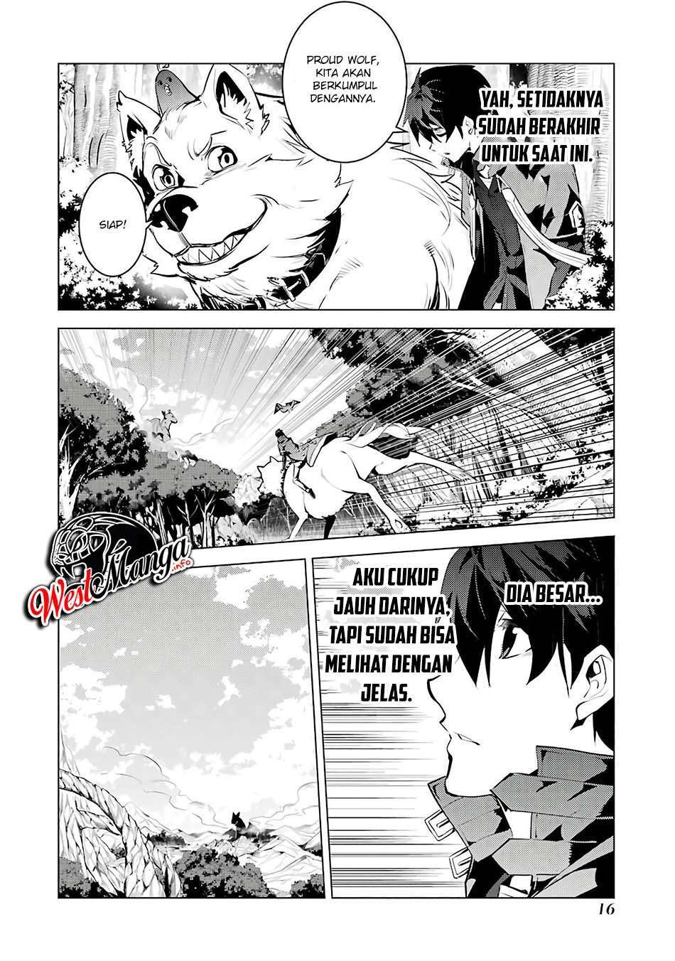 Tensei Kenja no Isekai Raifu ~Daini no Shokugyo wo Ete, Sekai Saikyou ni Narimashita~ Chap 25 - Next Chap 26