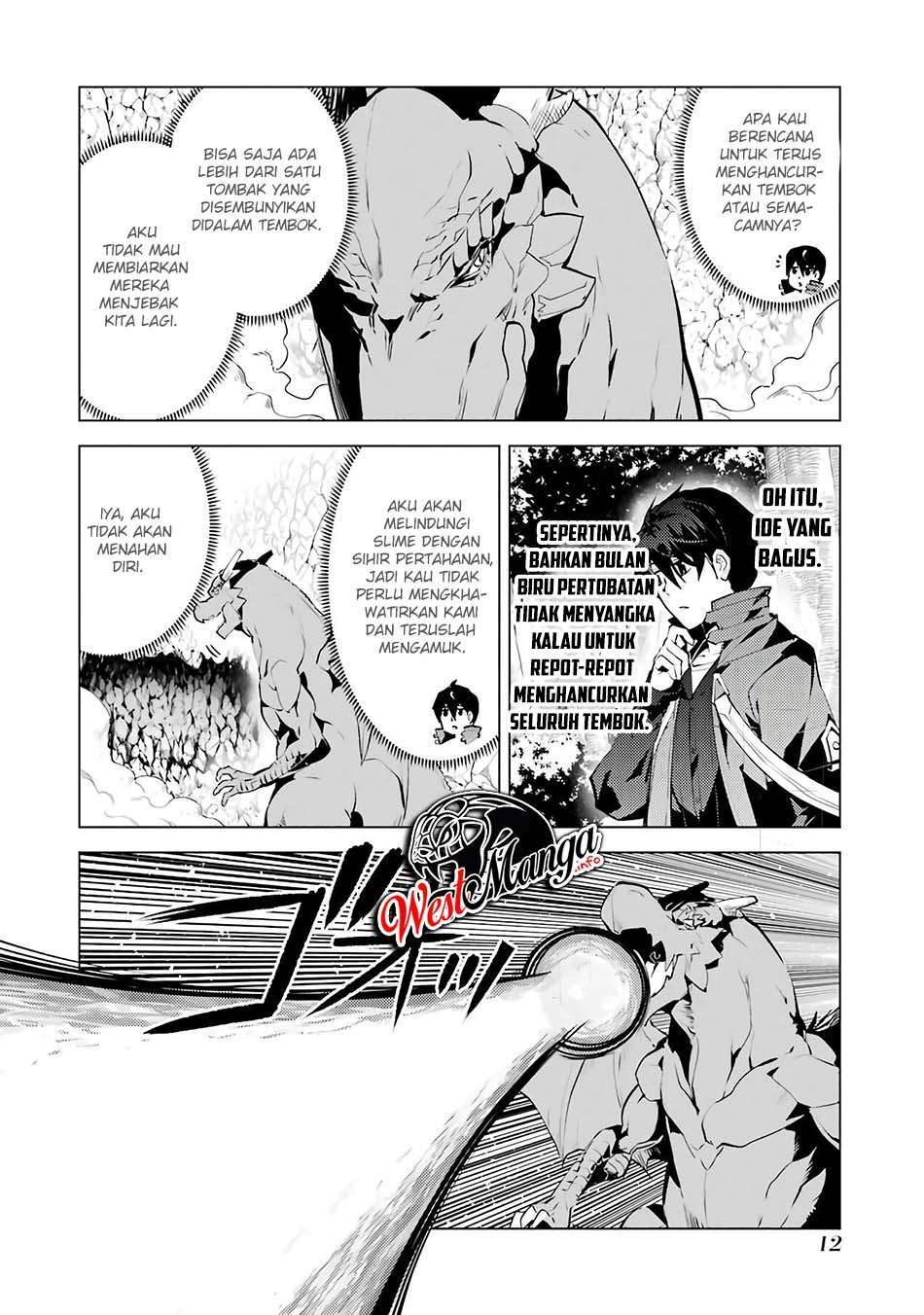 Tensei Kenja no Isekai Raifu ~Daini no Shokugyo wo Ete, Sekai Saikyou ni Narimashita~ Chap 25 - Next Chap 26